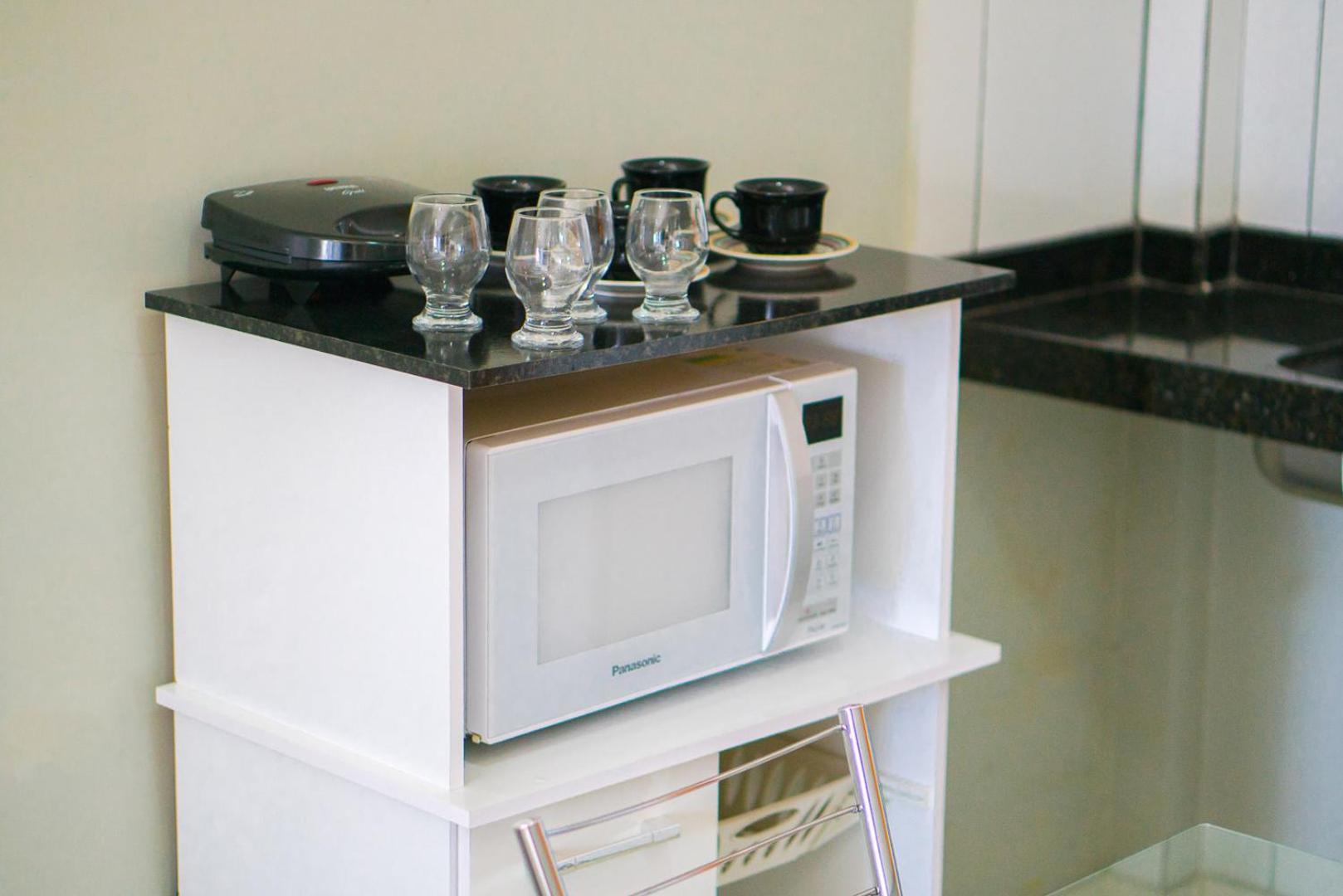 Pinheiro Flat Hotel Ibiapina Kültér fotó